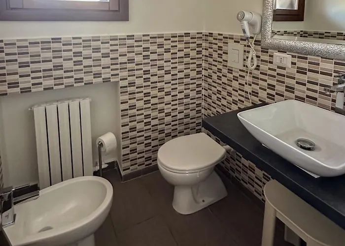 Appartement met een Slaapkamer